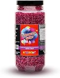Premium Zuckerwattezucker Grob Dose Spezialzucker Kristalle
