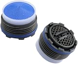 rudis-spareparts Strahlregler für IKEA Wasserhähne