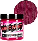 Manic Panic Haartönung Rosa mit pflegender Formel
