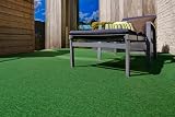 andiamo Kunstrasen Outdoor geeignet