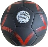 FC Bayern München Ball Größe 5