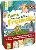 Meine tierisch tollen Freunde