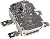 Thermostat kompatibel mit/Ersatzteil für Bosch 10001886 TKA6A041 TKA6A043 TKA6A044...…
