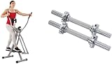 Sunny Health & Fitness Air Walk Crosstrainer 762 mm Schrittlänge