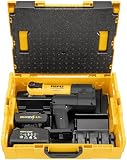 REMS AKKU-PRESS E 22V ACC BASIC-PACK L-BOXX