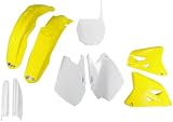 UFO PLAST full KIT 999 Suzuki RM 250 2006-2024