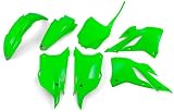 UFO PLAST KIT 999 Kawasaki KX 85 2022-2024