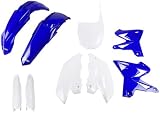 UFO PLAST full KIT 999 Yamaha YZ 250 2008-2014