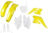 UFO PLAST full KIT 999 Suzuki RMZ 250 2004-2006