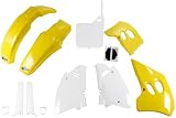 UFO PLAST full KIT 999 Suzuki RM 125 1993-1995