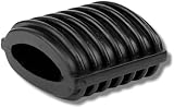 Tûche Gummi für Motorrad für Piaggio Vespa PX 125 150 200 alle Modelle