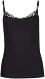 Skiny Damen Classicotton Unterhemd