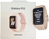 Samsung Aktivitätstracker mit AMOLED-Display