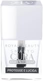 Royal Beauty Base & Top Coat Pflege schützt und glänzt