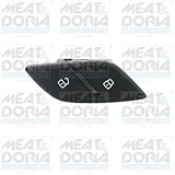 MEAT & DORIA 206060 Zentralverriegelungsschalter