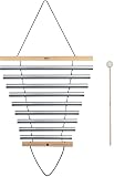 sela Harmony Chimes – vielseitiges Klangspektrum