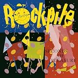 Seconds of Pleasure [Vinyl LP]