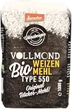 herzberger Mehl Demeter Bio