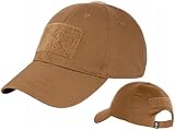 M-Tac Baseballkappe Mit Klettverschluss Flex Rip-Stop