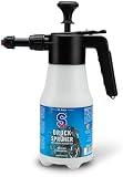 Dr. Wack - S100 Drucksprüher