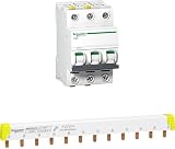 Schneider Electric Leitungsschutzschalter 25A