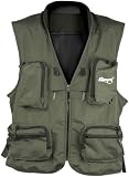 GILET LANCER MOUCHE TOC L