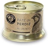 Porto Botularium Rebhuhnpastete