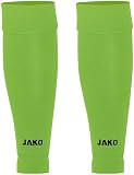 JAKO Unisex Tube Stutzen