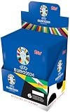 Topps Euros Stickers 2024 MA Komplettbox