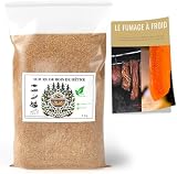 Grill’n Chips Buchenholz-Sägemehl 4 kg