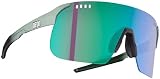 Neon Herren Sky 2.0 Air,salvia Black Matt,Mirror Green Sonnenbrille