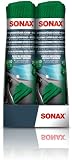 SONAX MicrofaserTücher Scheibe+Innen
