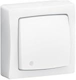 LED-Wechselschalter