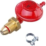 HENDI Druckregler 37 mBar