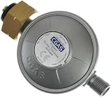 HENDI Druckregler 50 mBar