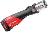 ROTHENBERGER ROMAX 4000 SET >B< MaxiPro 1/4"-1.1/8" EU