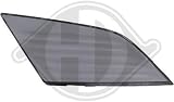 DIEDERICHS Blende, Stoßfänger 5645049