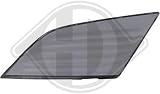 DIEDERICHS Blende, Stoßfänger 5645048