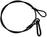 ALGAM LIGHTING Sicherheitsleinen 4 mm