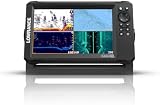 Lowrance Eagle 9 Tripleshot Probe One Size