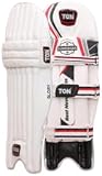 SS TON Glory Batting Leg Guard für Jugendliche