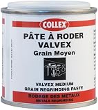 GEB VALVEX Metallschleifpaste für Ventile