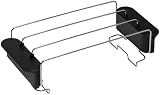 Brötchenaufsatz kompatibel mit/Ersatzteil für Braun 7323010304 4117 HT3010 PurEase Toaster