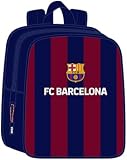 Safta F.c Barcelona Mini Backpack One Size