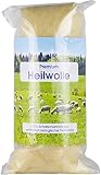 Bio Fettwolle Naturproduktehaus Feige