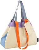 REMEMBER Canvas Tasche "Toni"