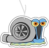 CME Promo Duftbaum Turbo Schnecke