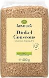 Alnatura Bio Couscous Dinkel