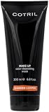 Cotril Make-Up Color Cream Shimmer Copper 200ml