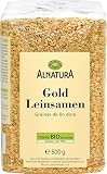 Alnatura Bio Goldleinsamen